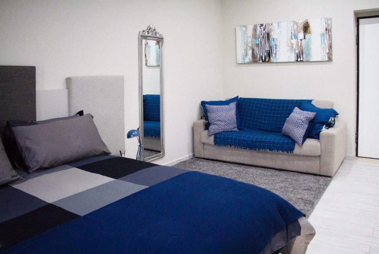 Agriturismo A Casa Di Susanna Santo Stefano del Sole ภายนอก รูปภาพ